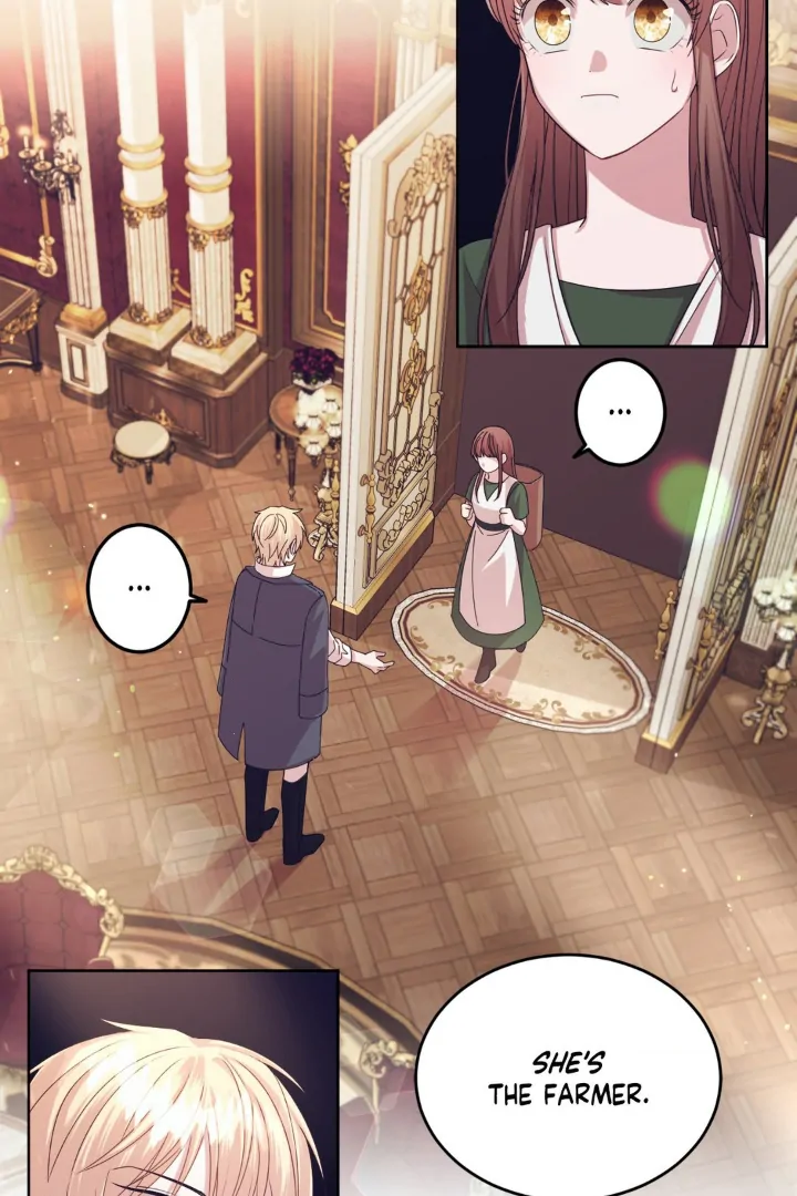 Afternoon in Another World [ Official ] chapter 3 page 71