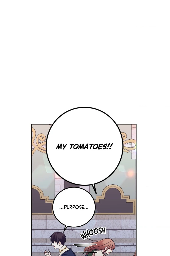 Afternoon in Another World [ Official ] chapter 3 page 8