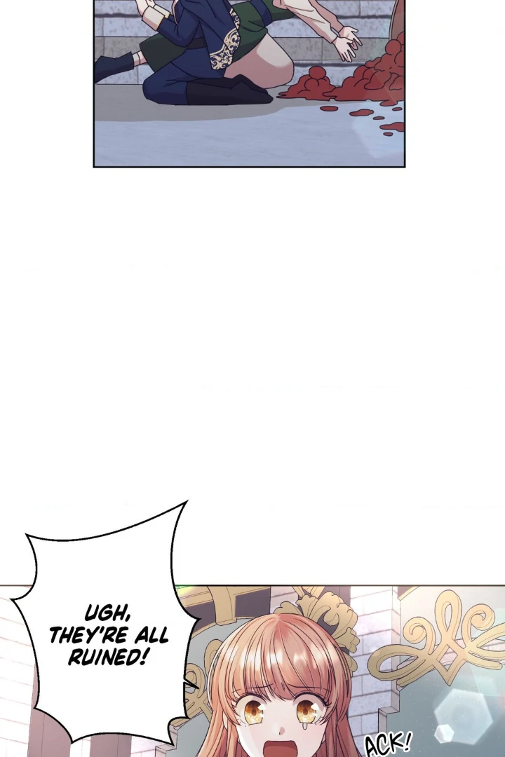 Afternoon in Another World [ Official ] chapter 3 page 9