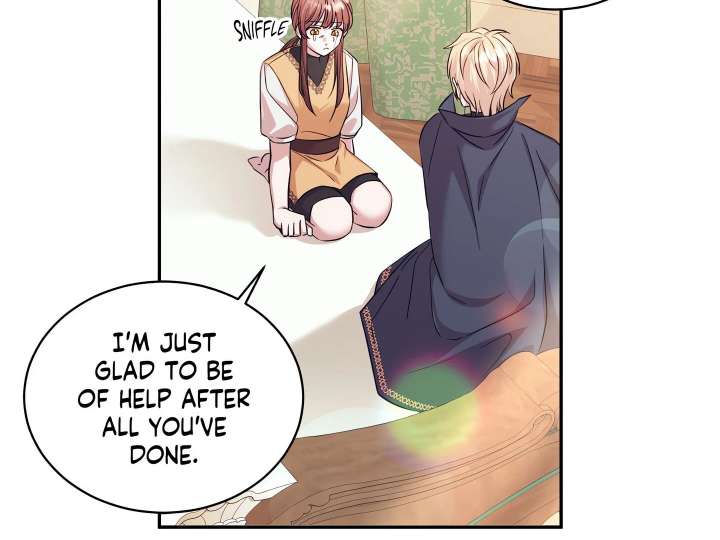 Afternoon in Another World [ Official ] chapter 30 page 62