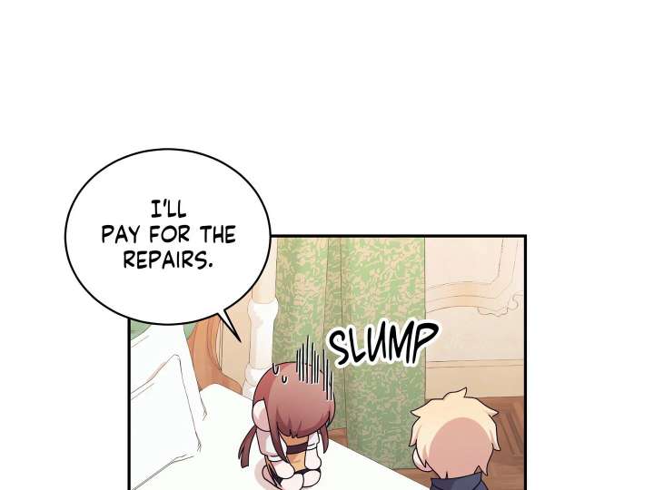 Afternoon in Another World [ Official ] chapter 30 page 87