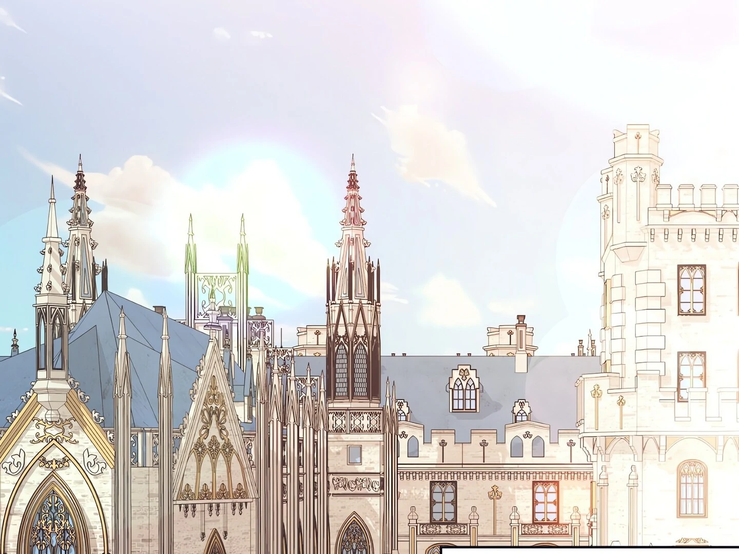 Afternoon in Another World [ Official ] chapter 31 page 2