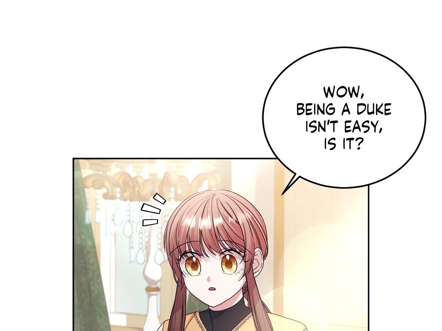 Afternoon in Another World [ Official ] chapter 31 page 8