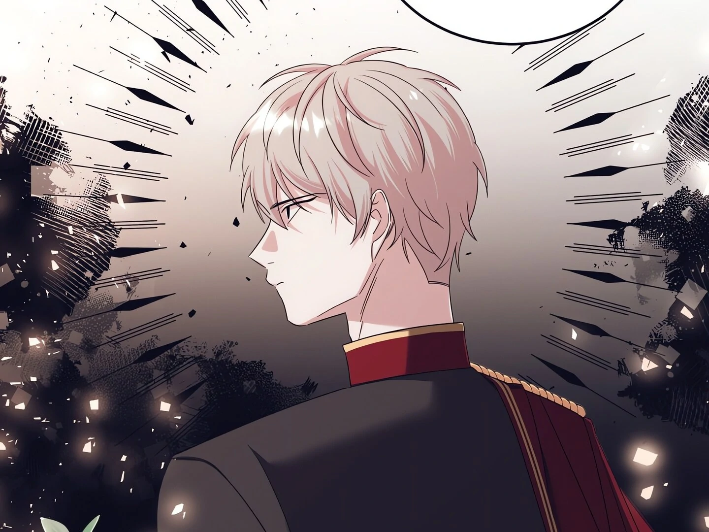 Afternoon in Another World [ Official ] chapter 31 page 11