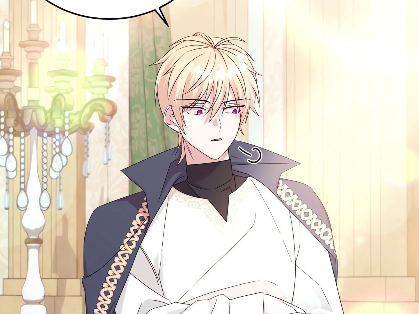 Afternoon in Another World [ Official ] chapter 31 page 17