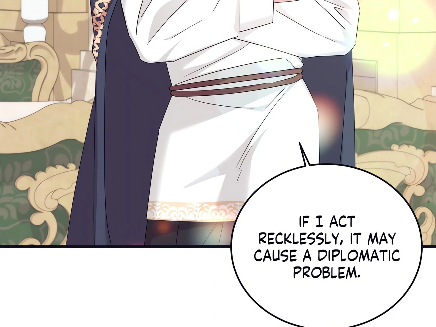 Afternoon in Another World [ Official ] chapter 31 page 18