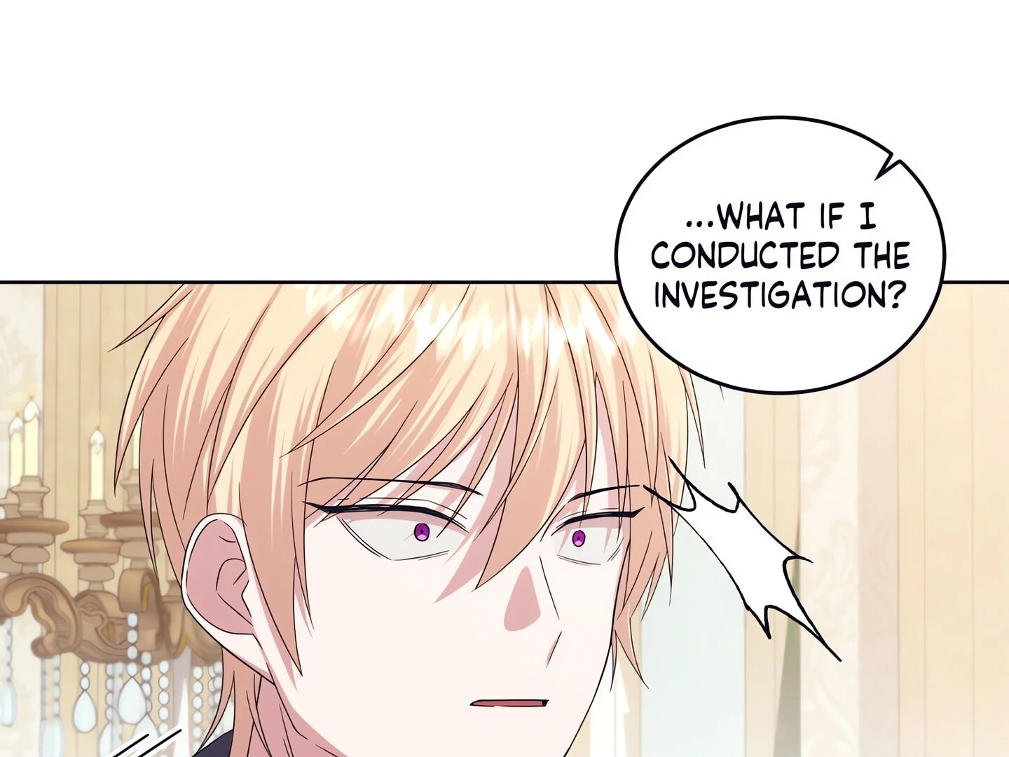 Afternoon in Another World [ Official ] chapter 31 page 22
