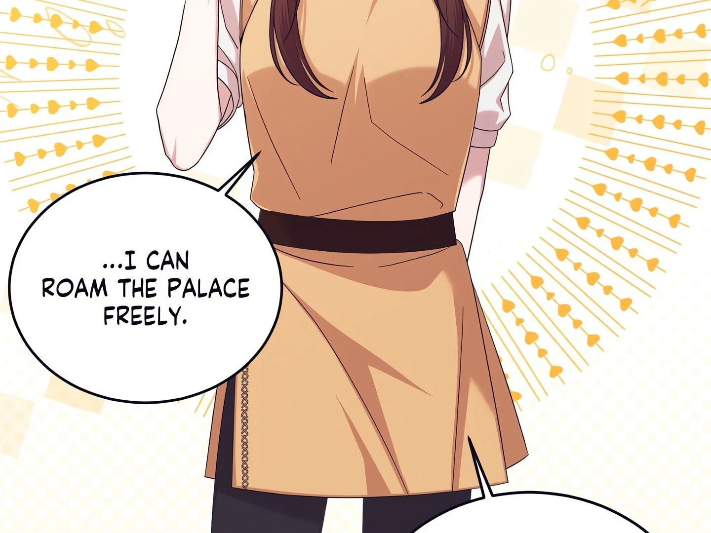 Afternoon in Another World [ Official ] chapter 31 page 25