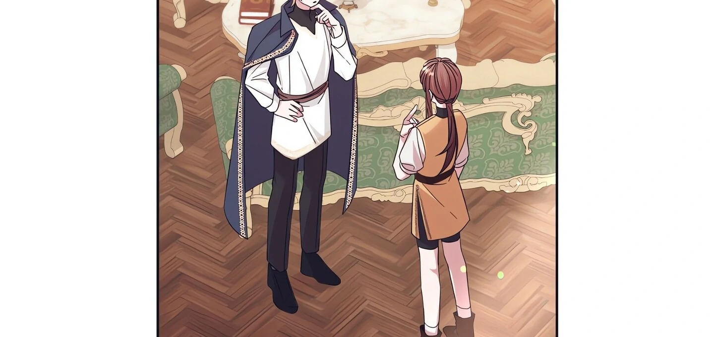 Afternoon in Another World [ Official ] chapter 31 page 30