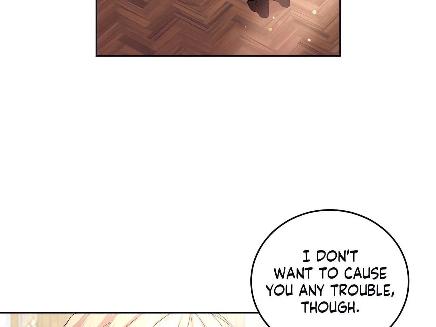 Afternoon in Another World [ Official ] chapter 31 page 31