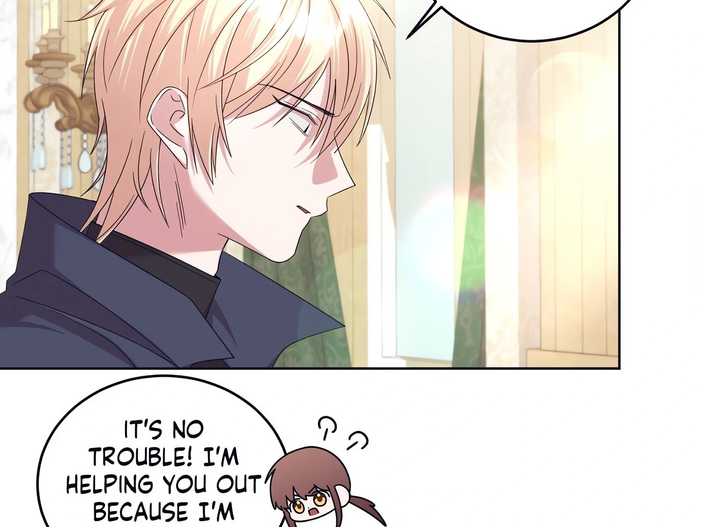 Afternoon in Another World [ Official ] chapter 31 page 32