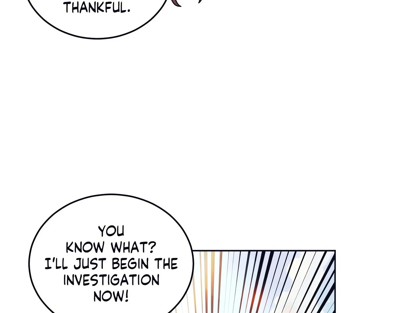 Afternoon in Another World [ Official ] chapter 31 page 33