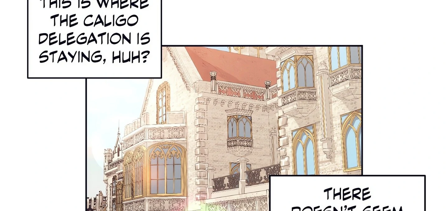 Afternoon in Another World [ Official ] chapter 31 page 39