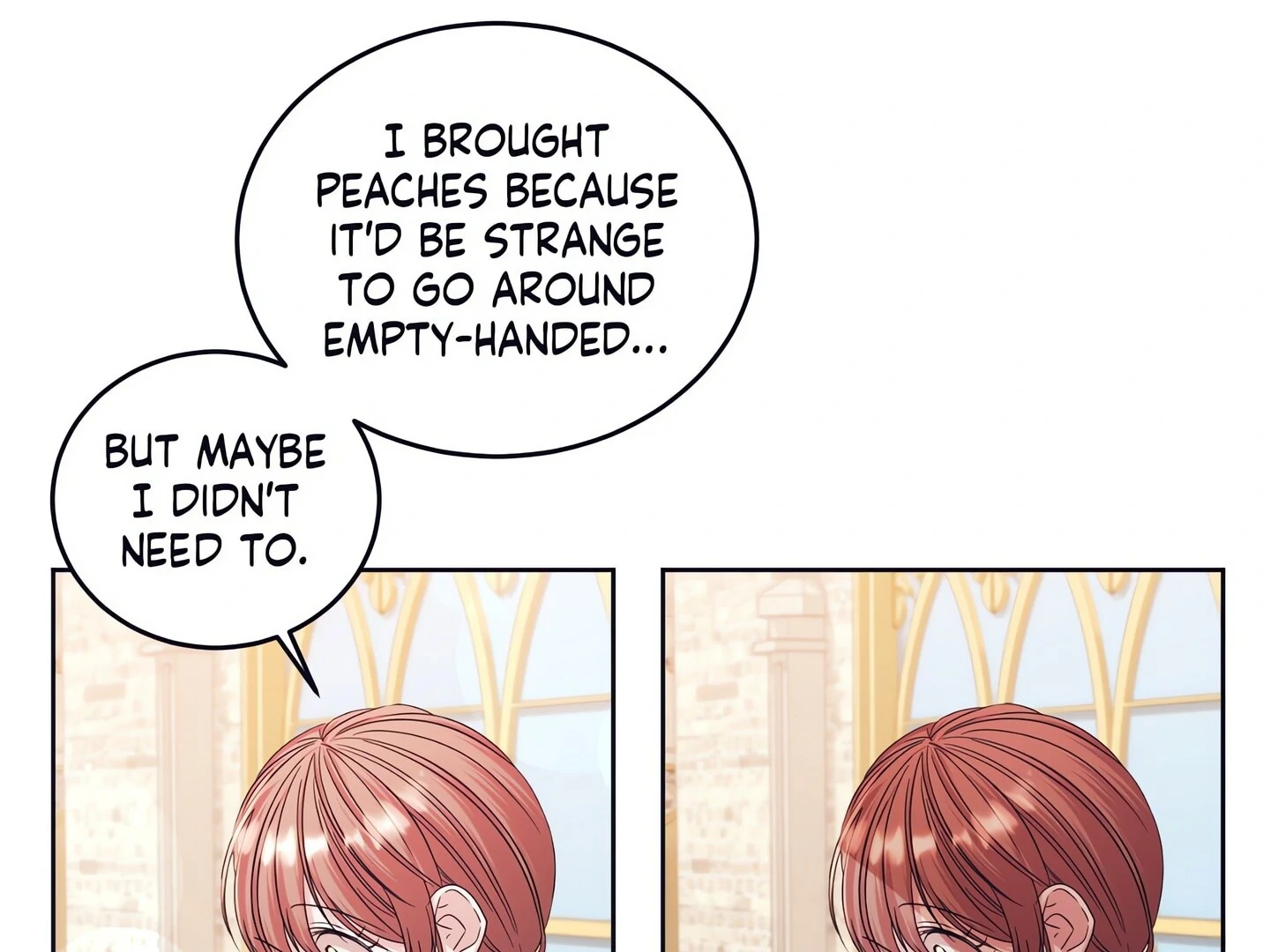 Afternoon in Another World [ Official ] chapter 31 page 41