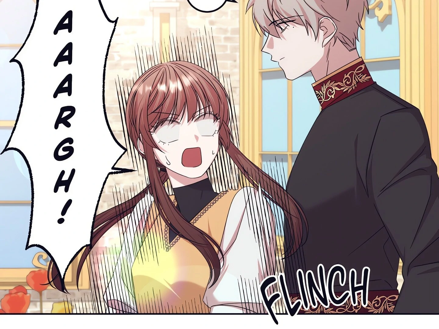 Afternoon in Another World [ Official ] chapter 31 page 45