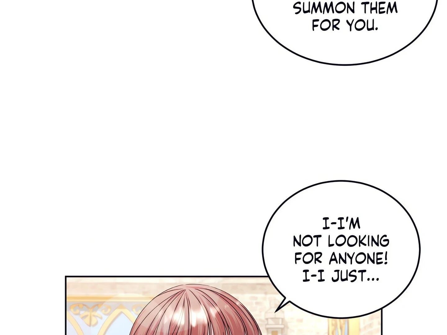 Afternoon in Another World [ Official ] chapter 31 page 51