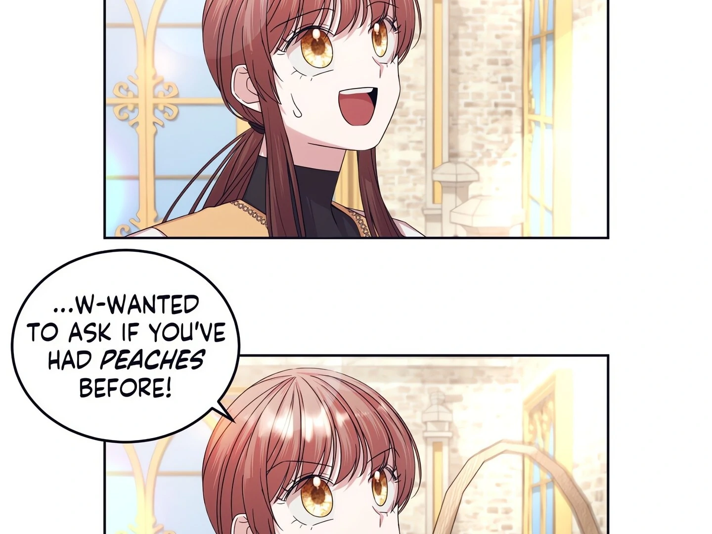 Afternoon in Another World [ Official ] chapter 31 page 52