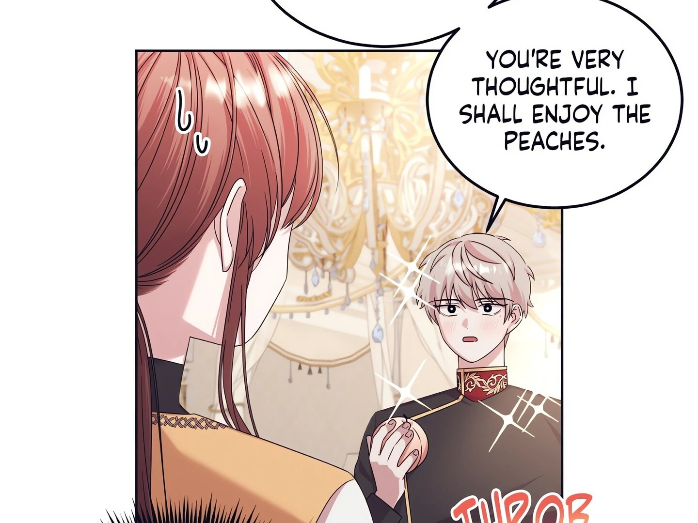 Afternoon in Another World [ Official ] chapter 31 page 65