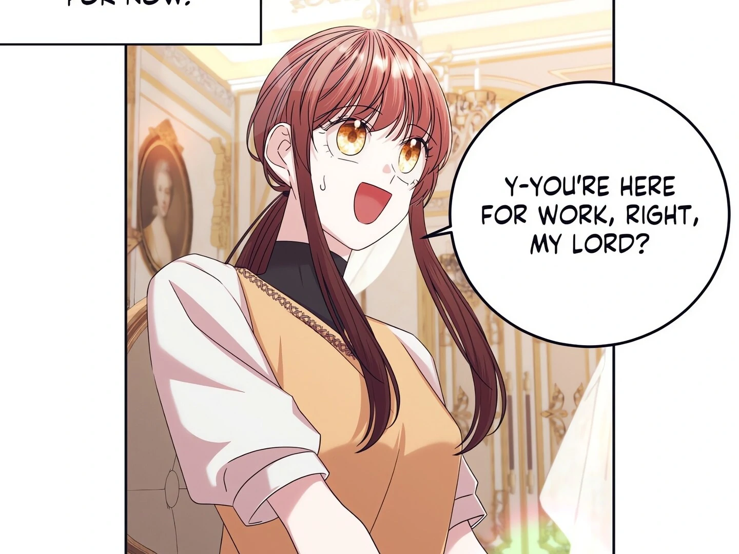 Afternoon in Another World [ Official ] chapter 31 page 72