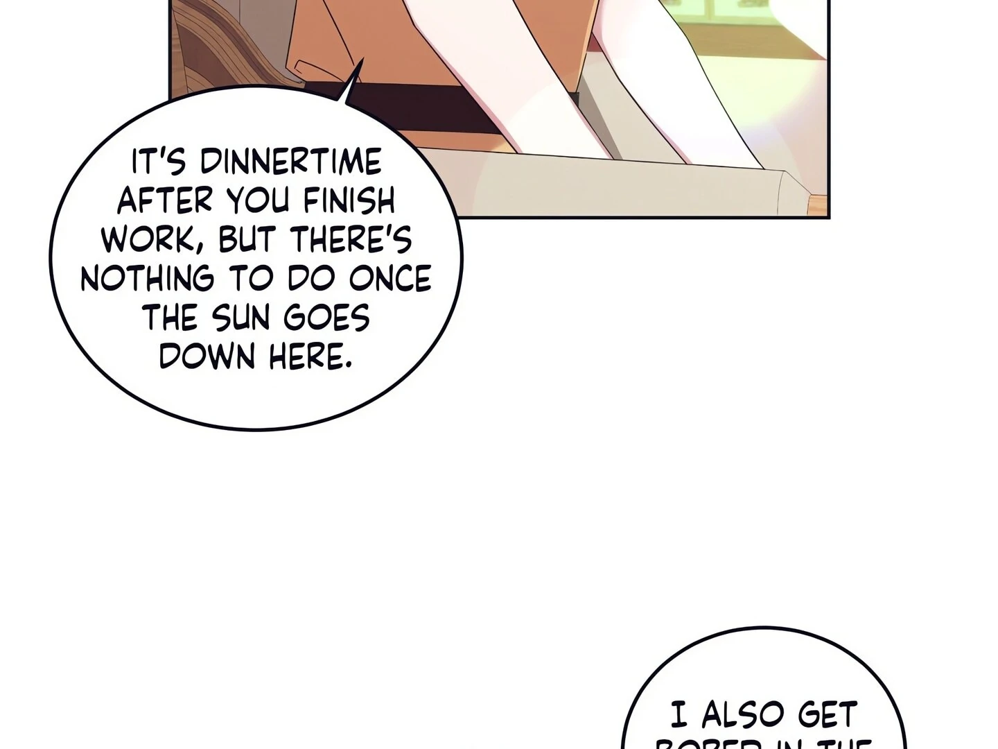 Afternoon in Another World [ Official ] chapter 31 page 73