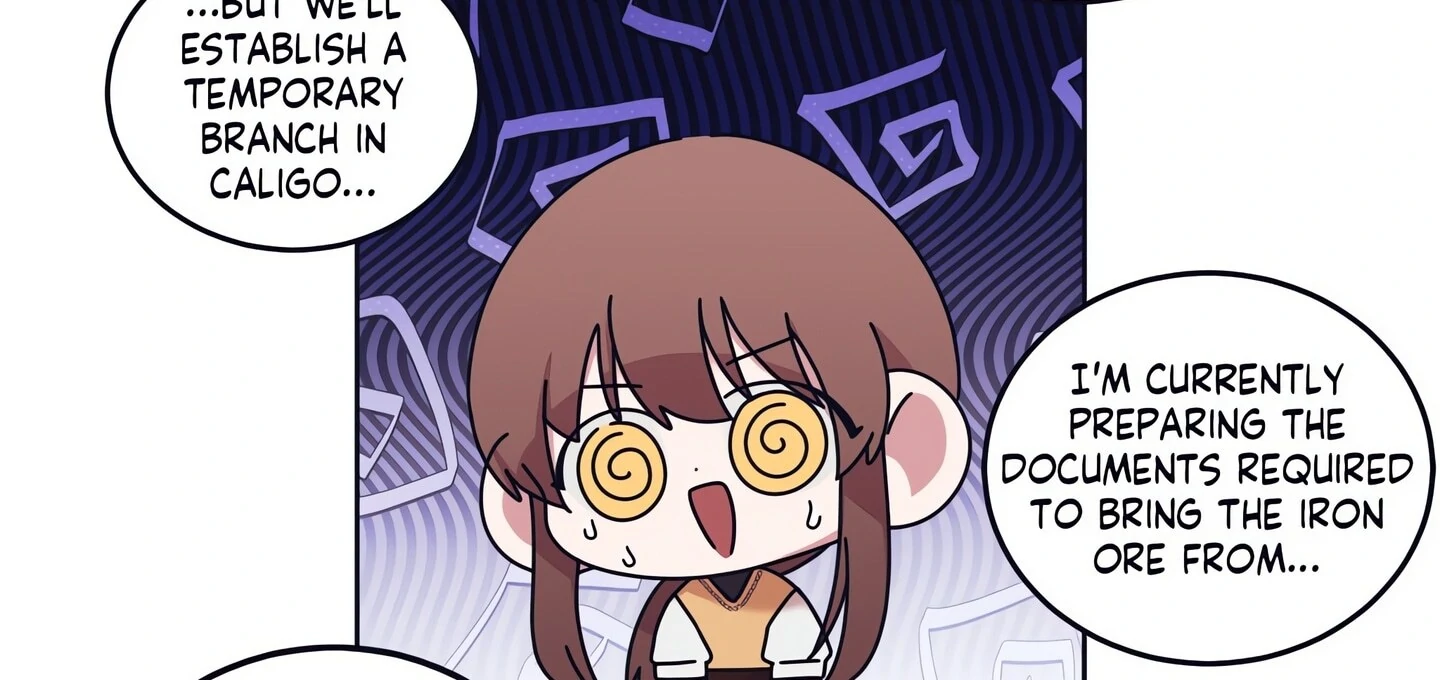 Afternoon in Another World [ Official ] chapter 31 page 79