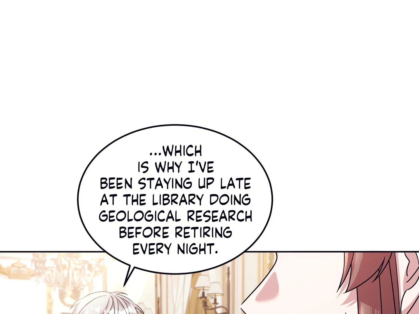 Afternoon in Another World [ Official ] chapter 31 page 81