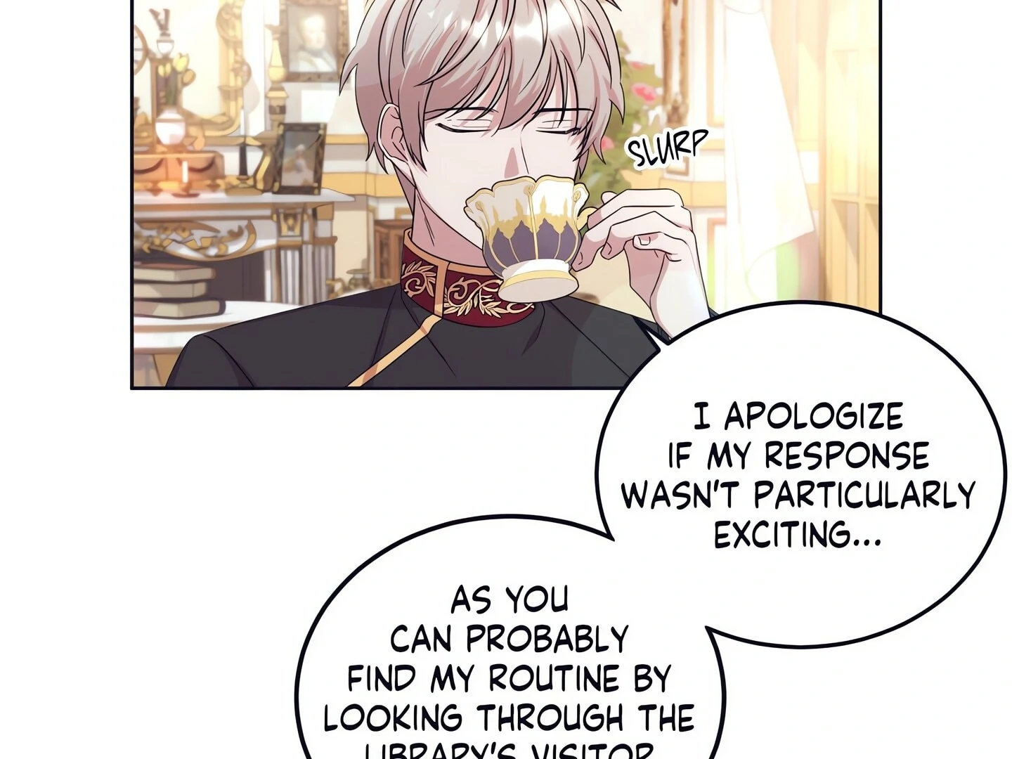 Afternoon in Another World [ Official ] chapter 31 page 84