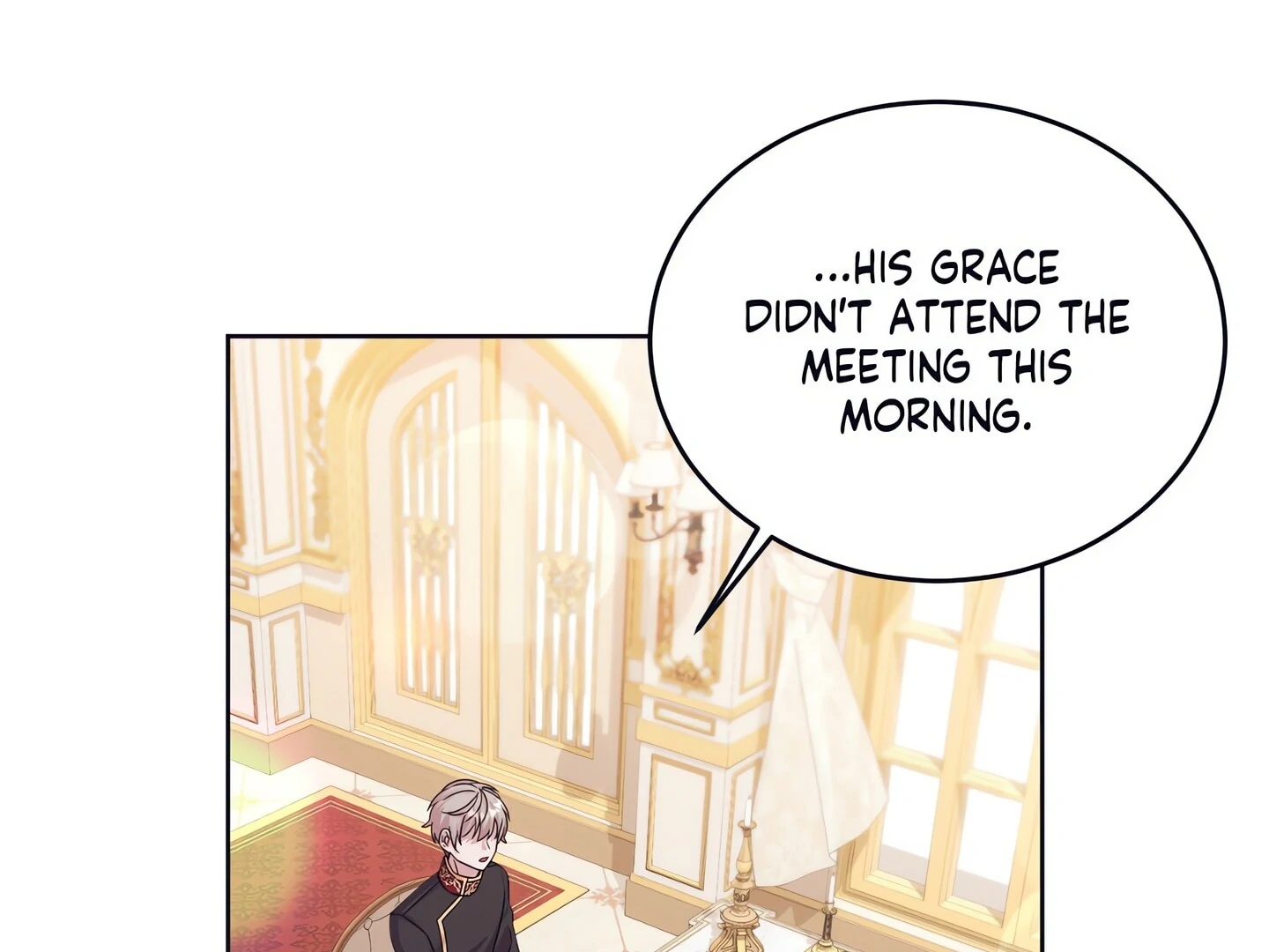 Afternoon in Another World [ Official ] chapter 31 page 87