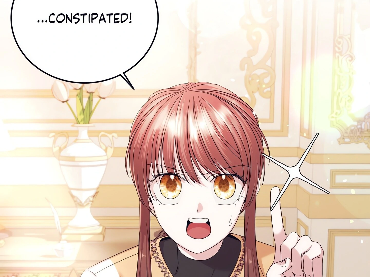 Afternoon in Another World [ Official ] chapter 31 page 95