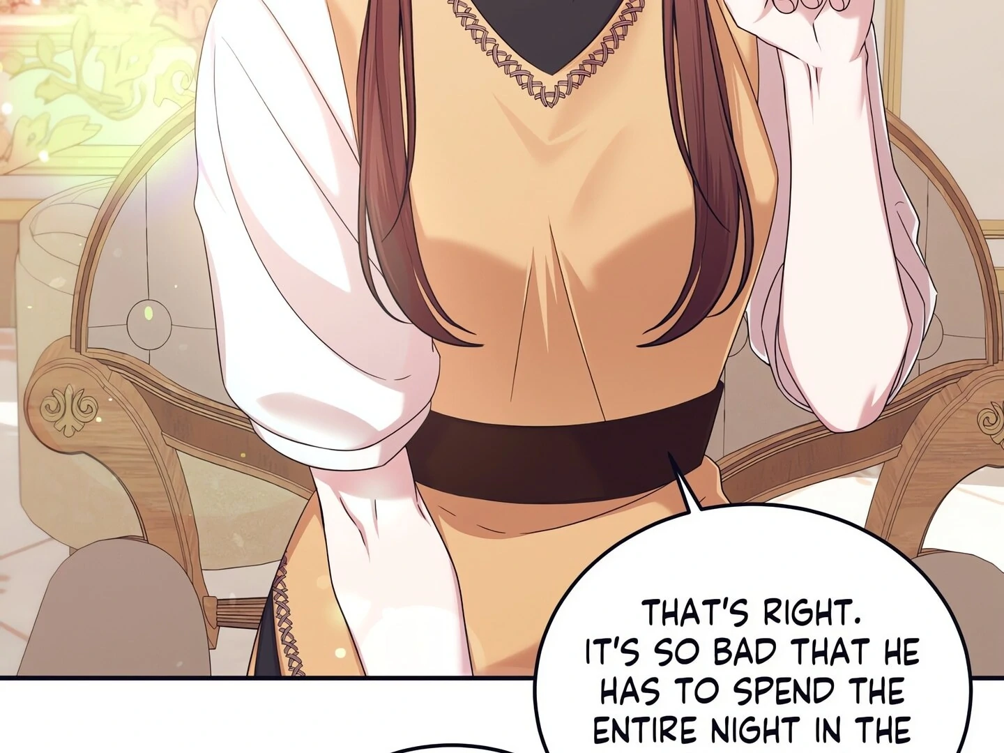 Afternoon in Another World [ Official ] chapter 31 page 96