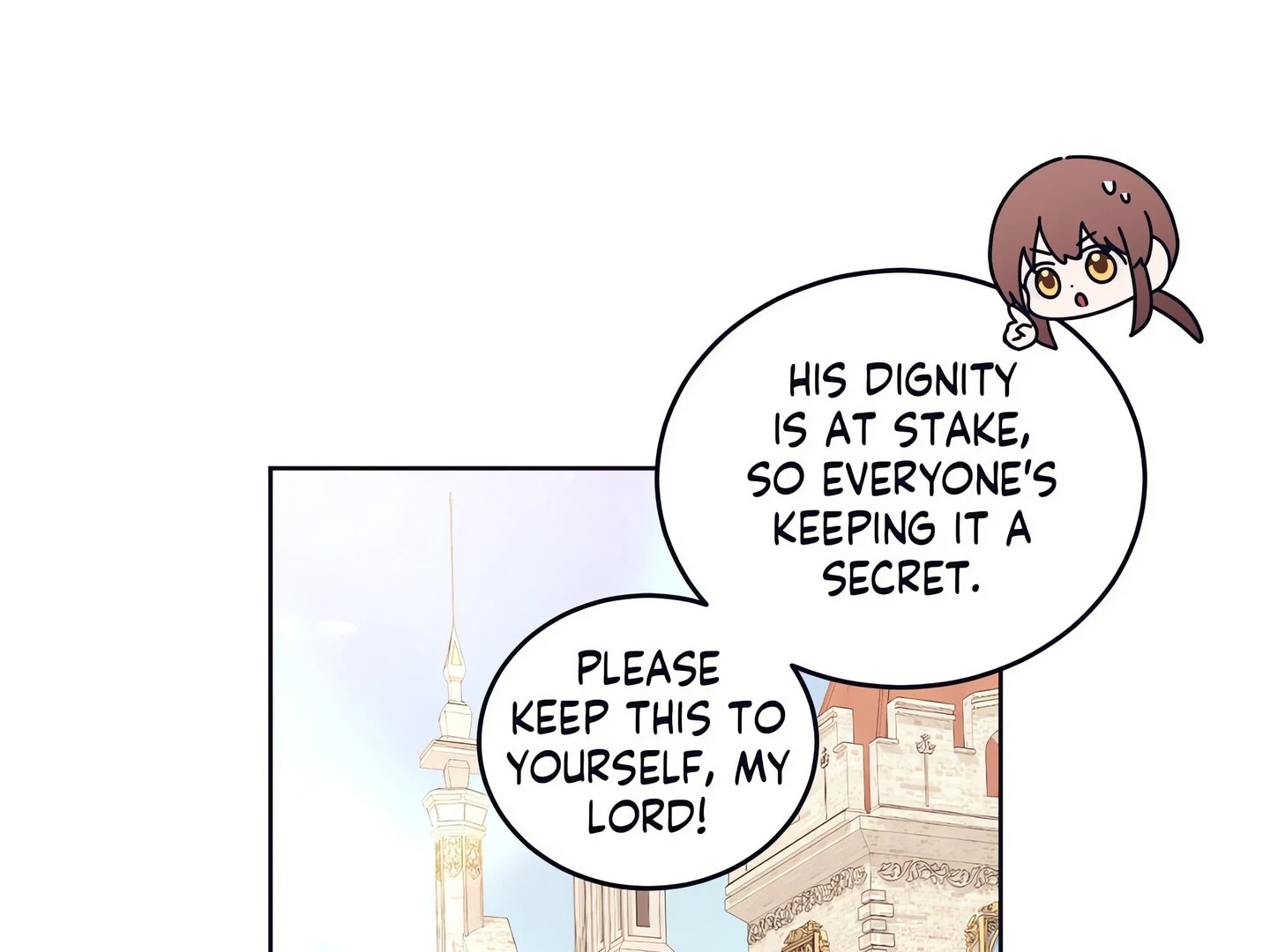 Afternoon in Another World [ Official ] chapter 31 page 98