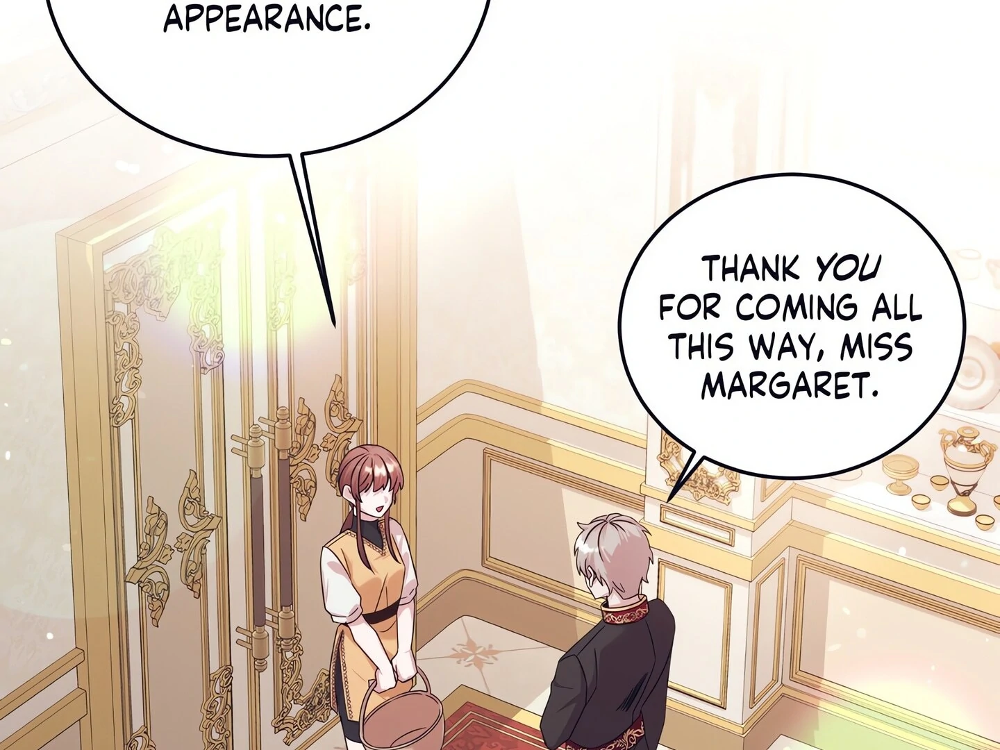 Afternoon in Another World [ Official ] chapter 31 page 103