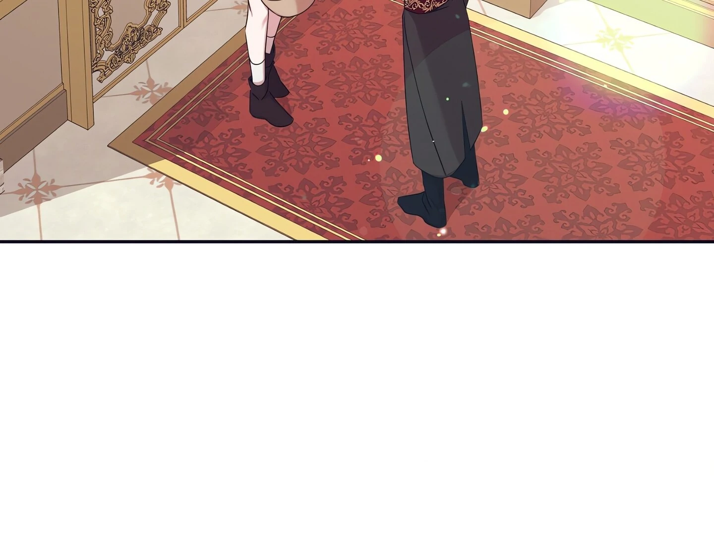 Afternoon in Another World [ Official ] chapter 31 page 104