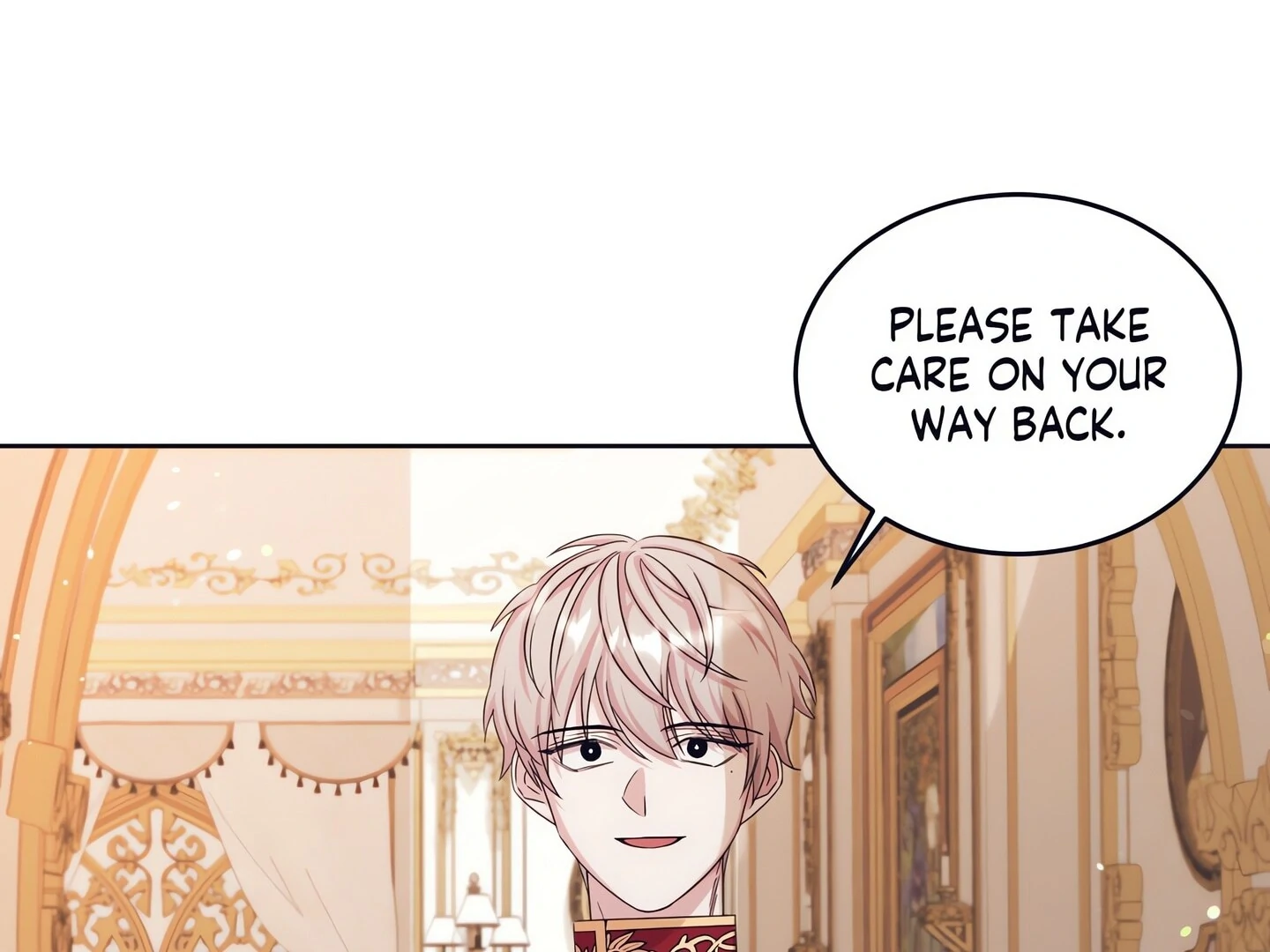 Afternoon in Another World [ Official ] chapter 31 page 105