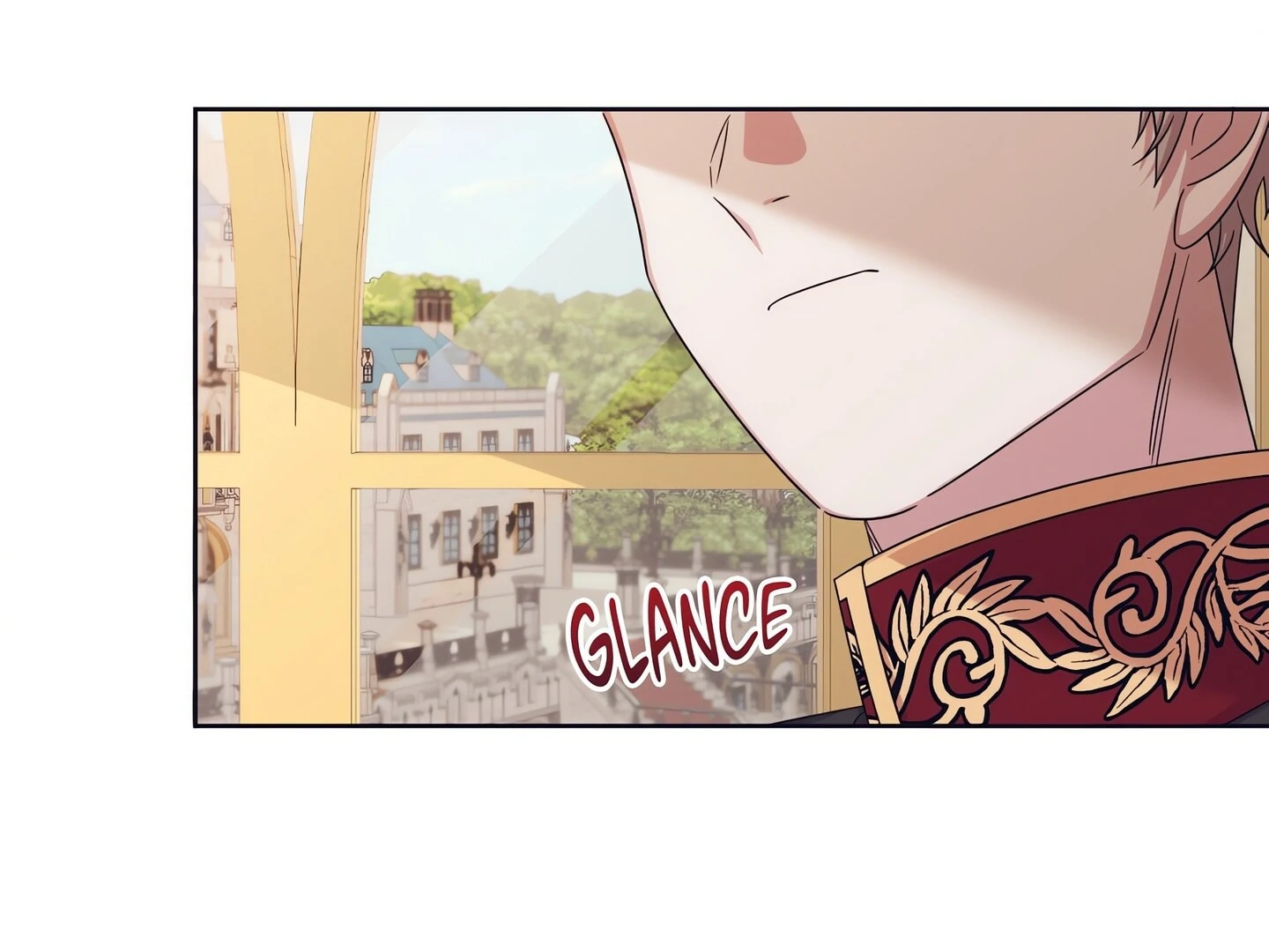 Afternoon in Another World [ Official ] chapter 31 page 111