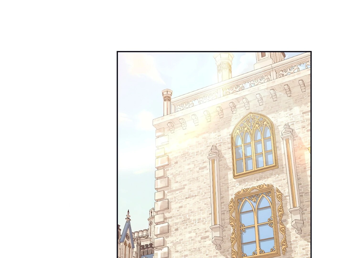 Afternoon in Another World [ Official ] chapter 31 page 113