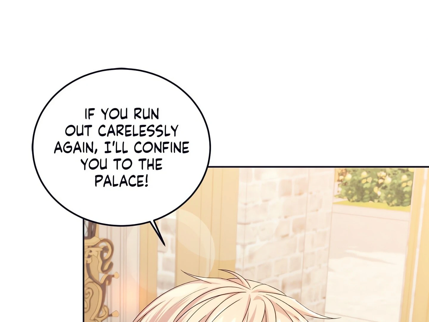 Afternoon in Another World [ Official ] chapter 31 page 117