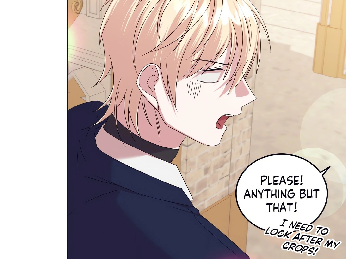 Afternoon in Another World [ Official ] chapter 31 page 118