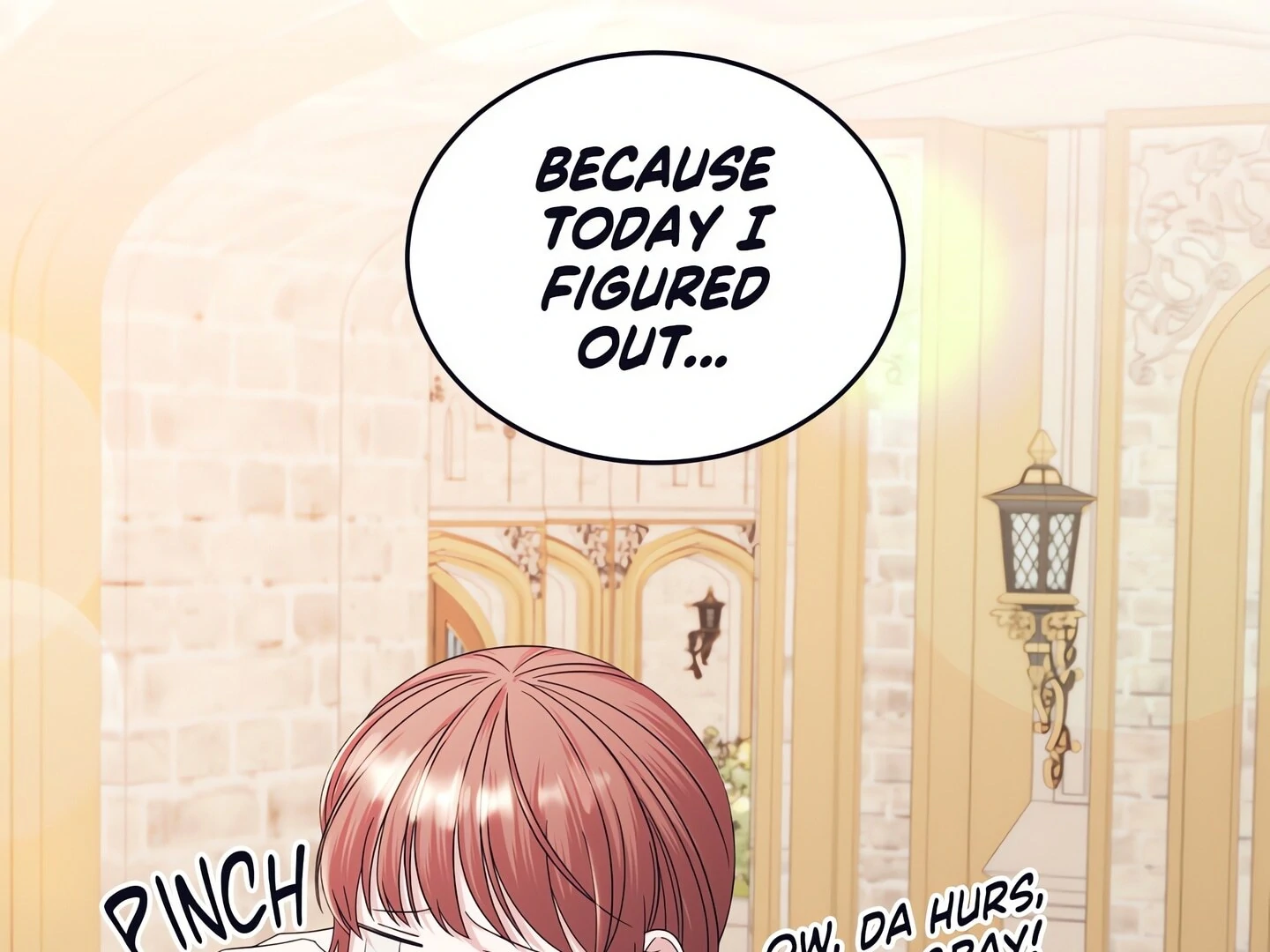 Afternoon in Another World [ Official ] chapter 31 page 123