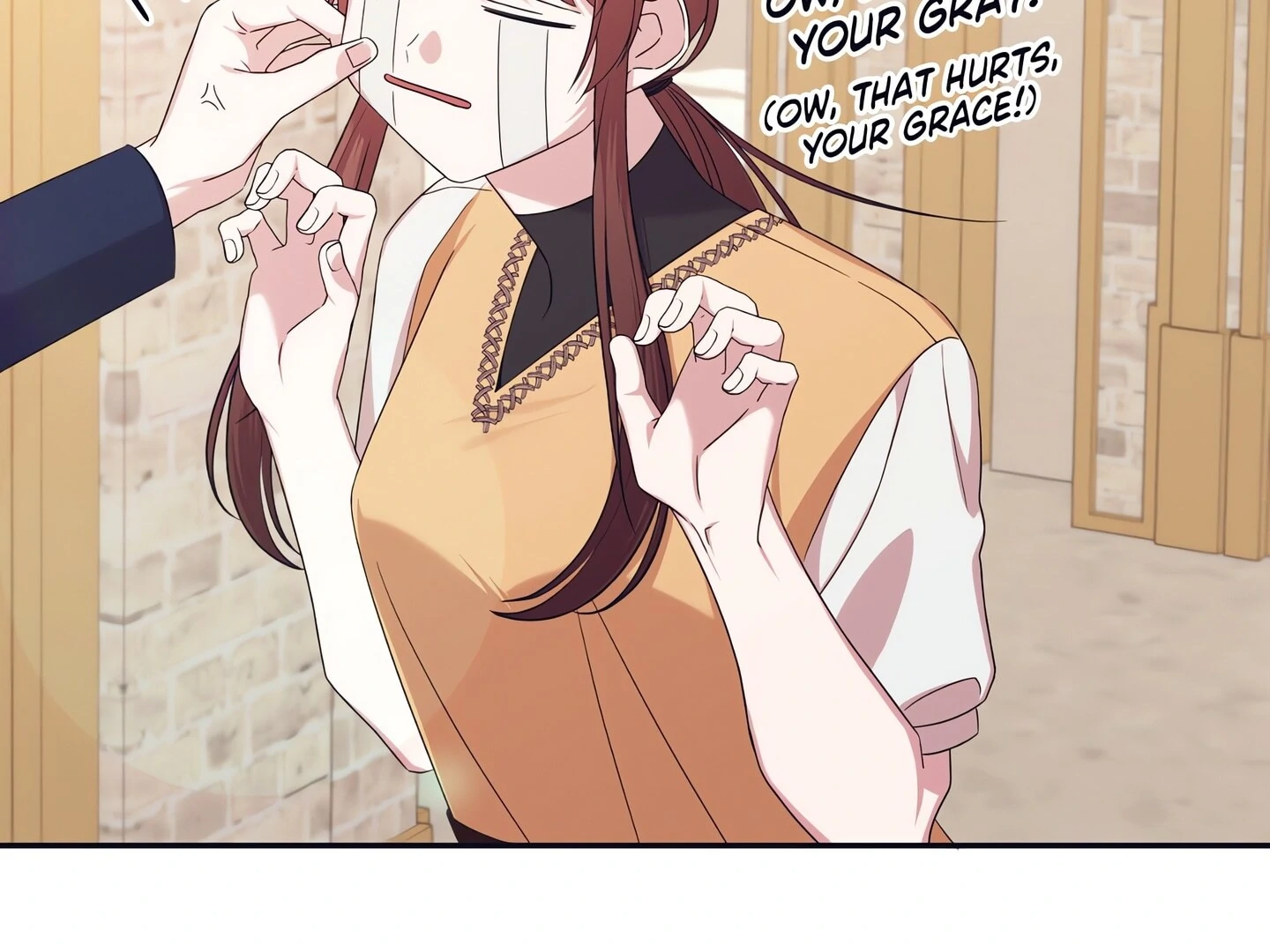 Afternoon in Another World [ Official ] chapter 31 page 124