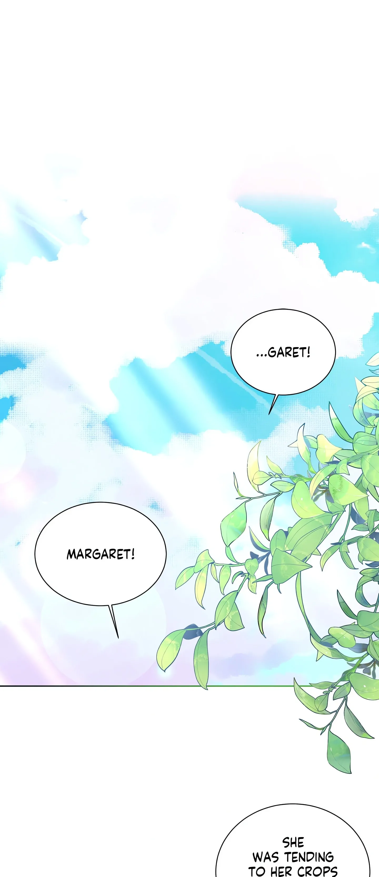 Afternoon in Another World [ Official ] chapter 32 page 1