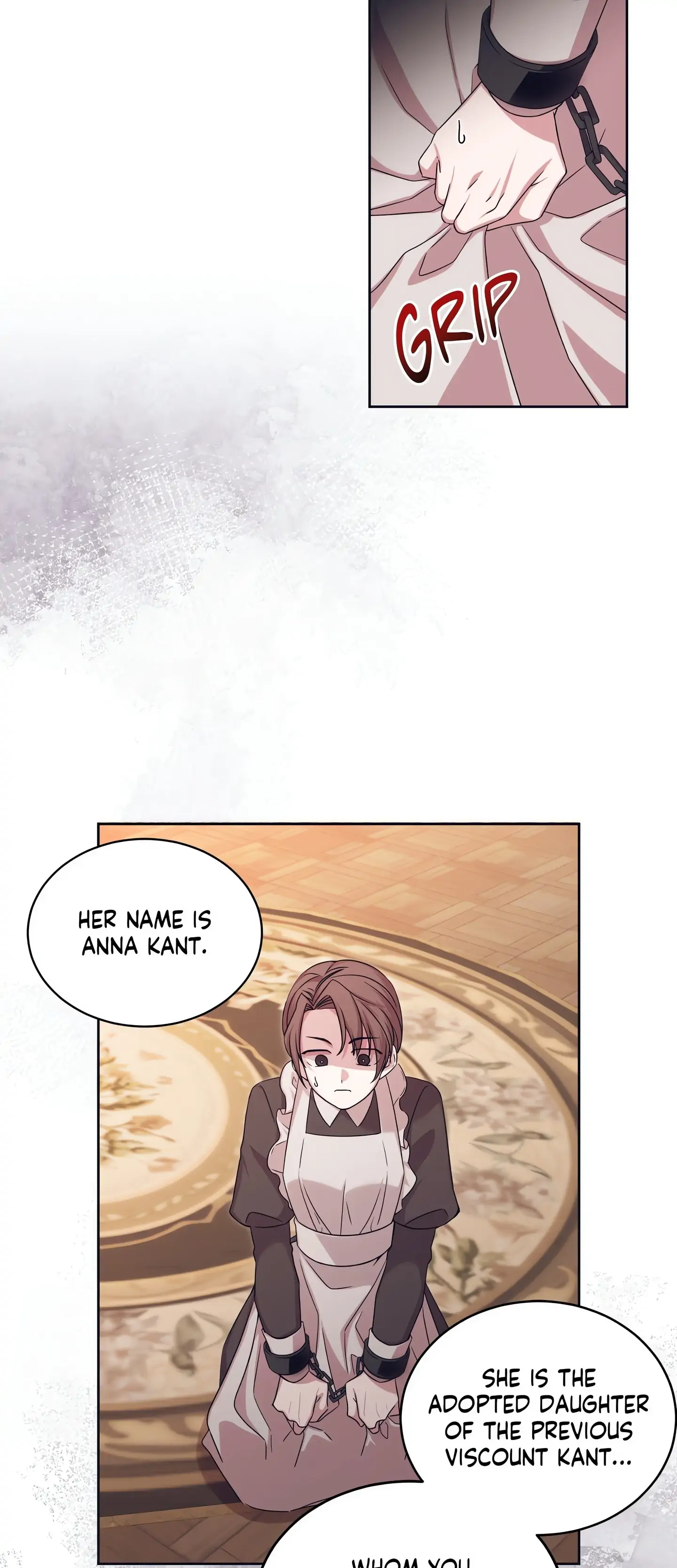 Afternoon in Another World [ Official ] chapter 32 page 10