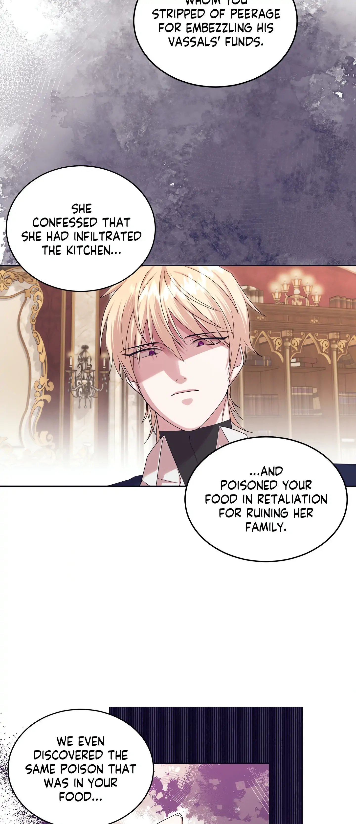 Afternoon in Another World [ Official ] chapter 32 page 11