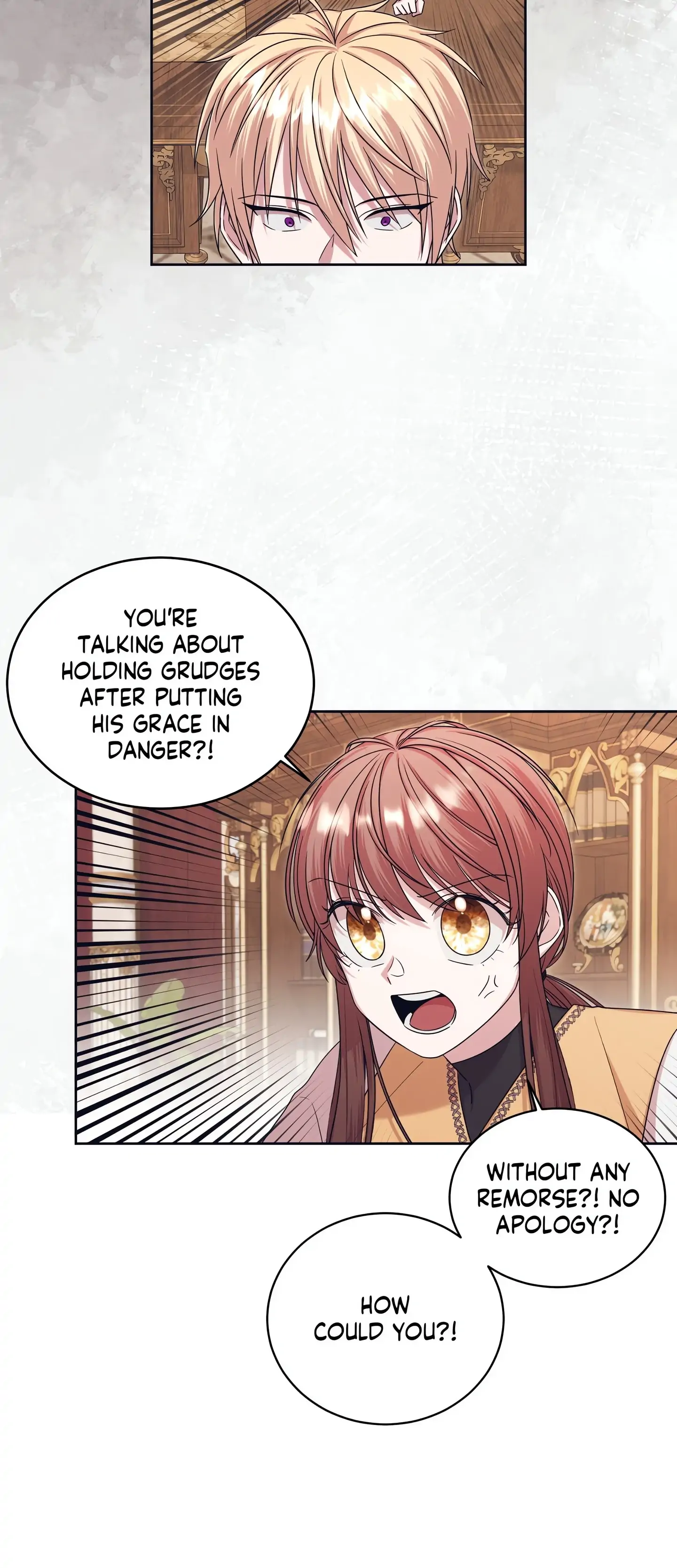 Afternoon in Another World [ Official ] chapter 32 page 15