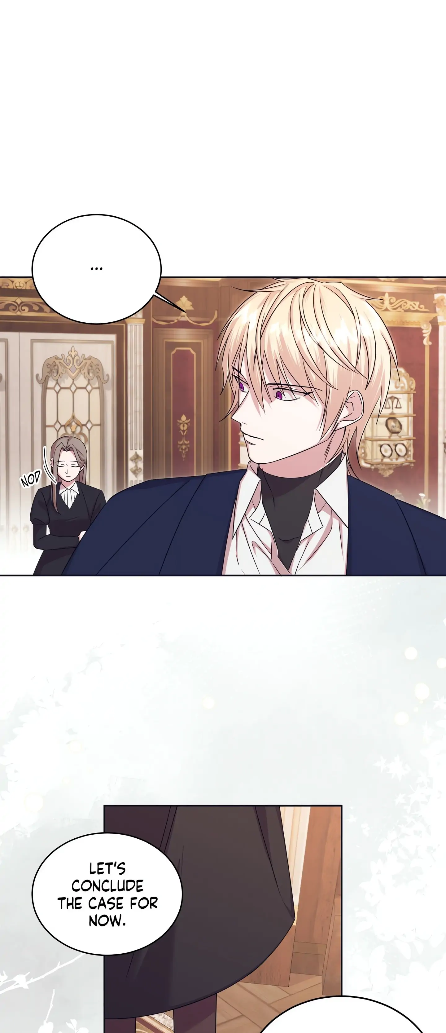 Afternoon in Another World [ Official ] chapter 32 page 17