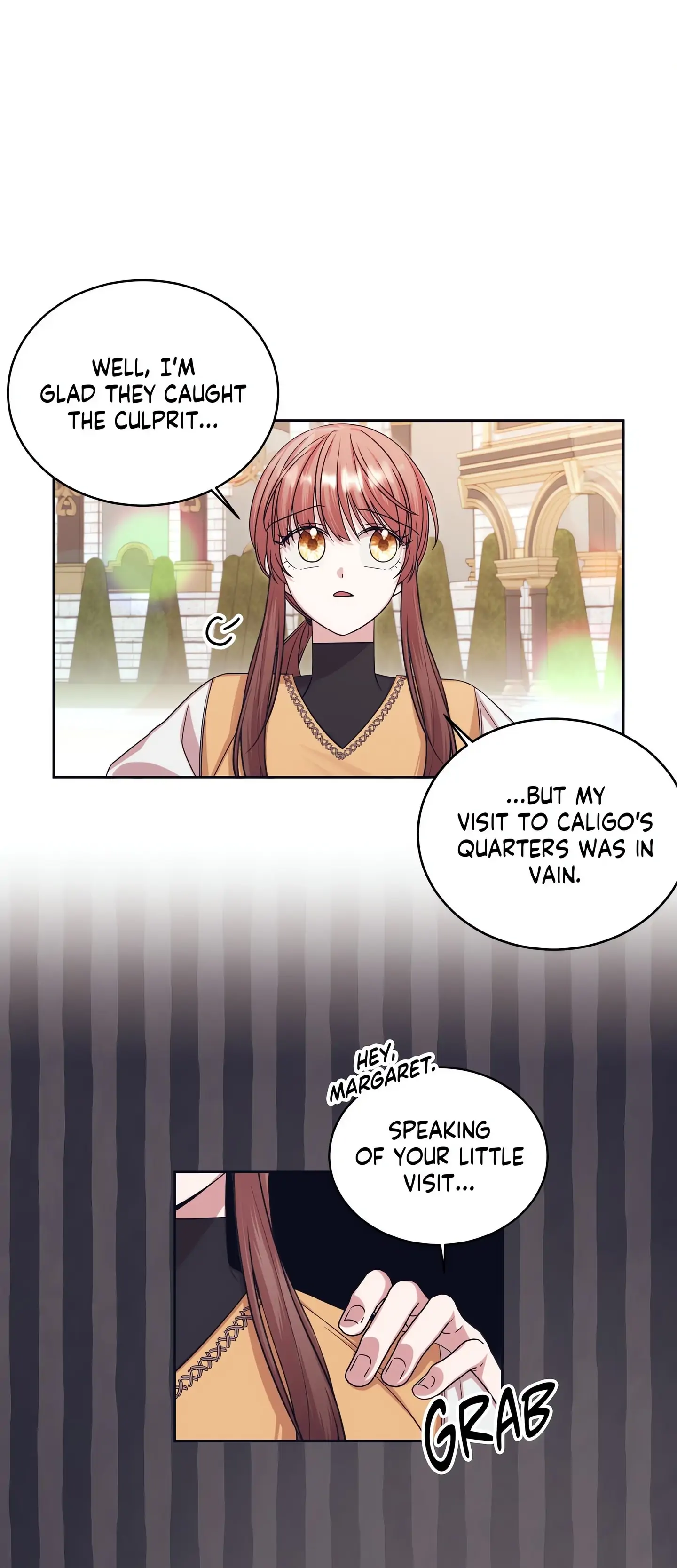 Afternoon in Another World [ Official ] chapter 32 page 20