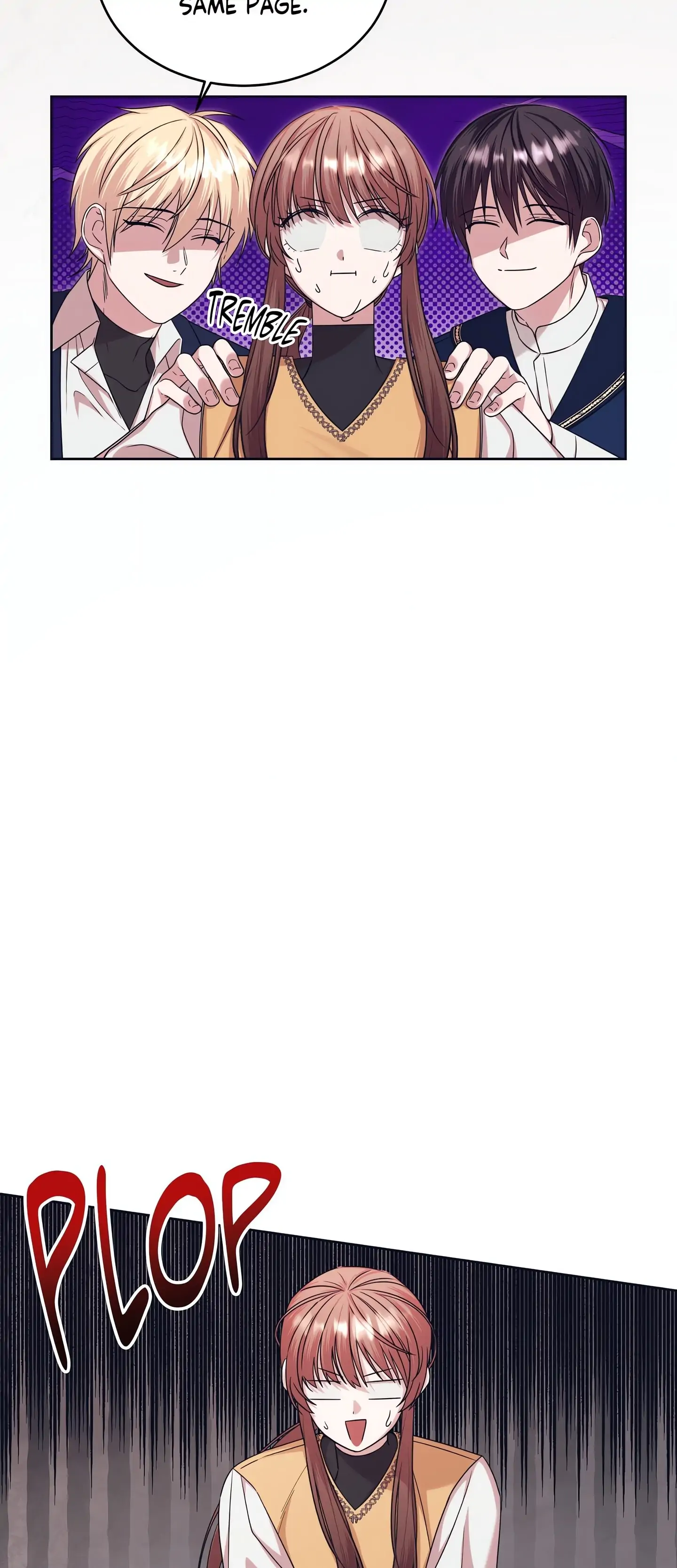 Afternoon in Another World [ Official ] chapter 32 page 22