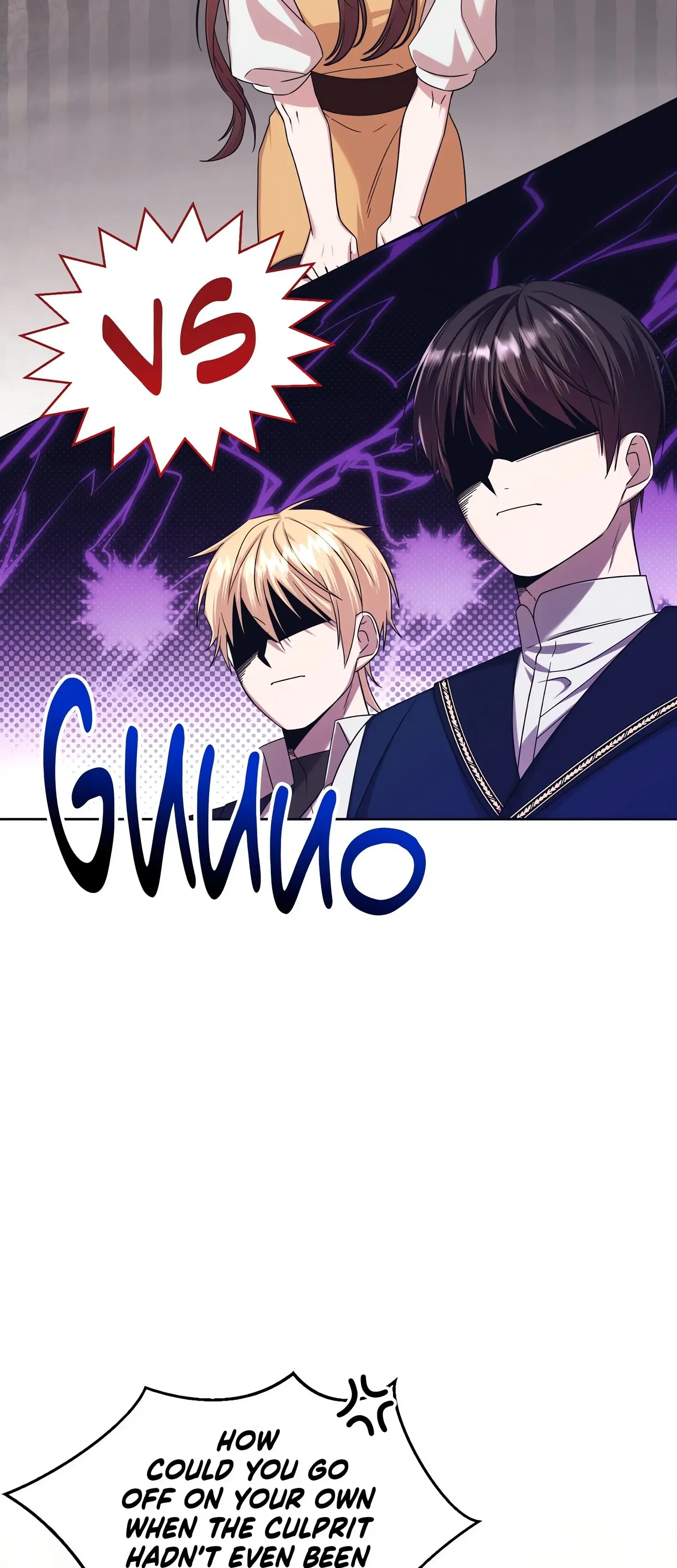 Afternoon in Another World [ Official ] chapter 32 page 23