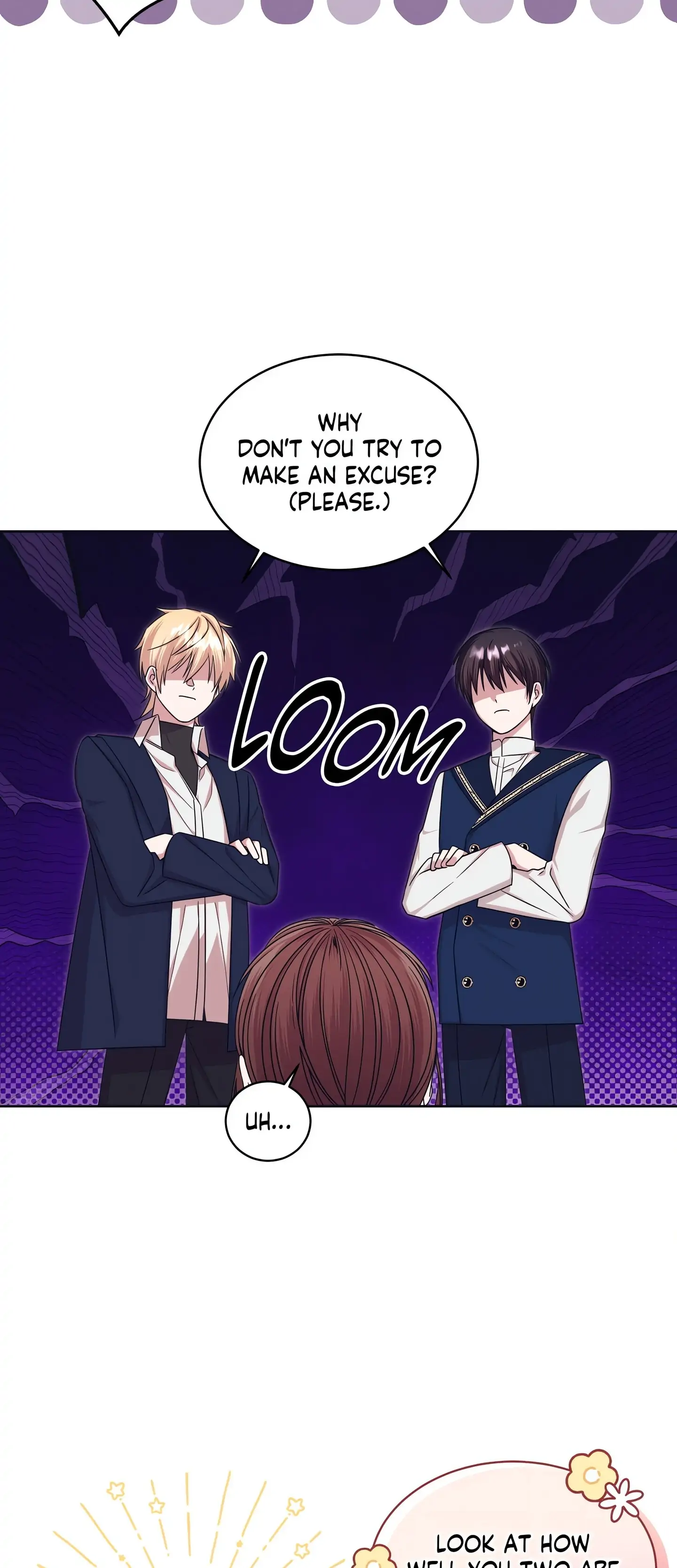 Afternoon in Another World [ Official ] chapter 32 page 26
