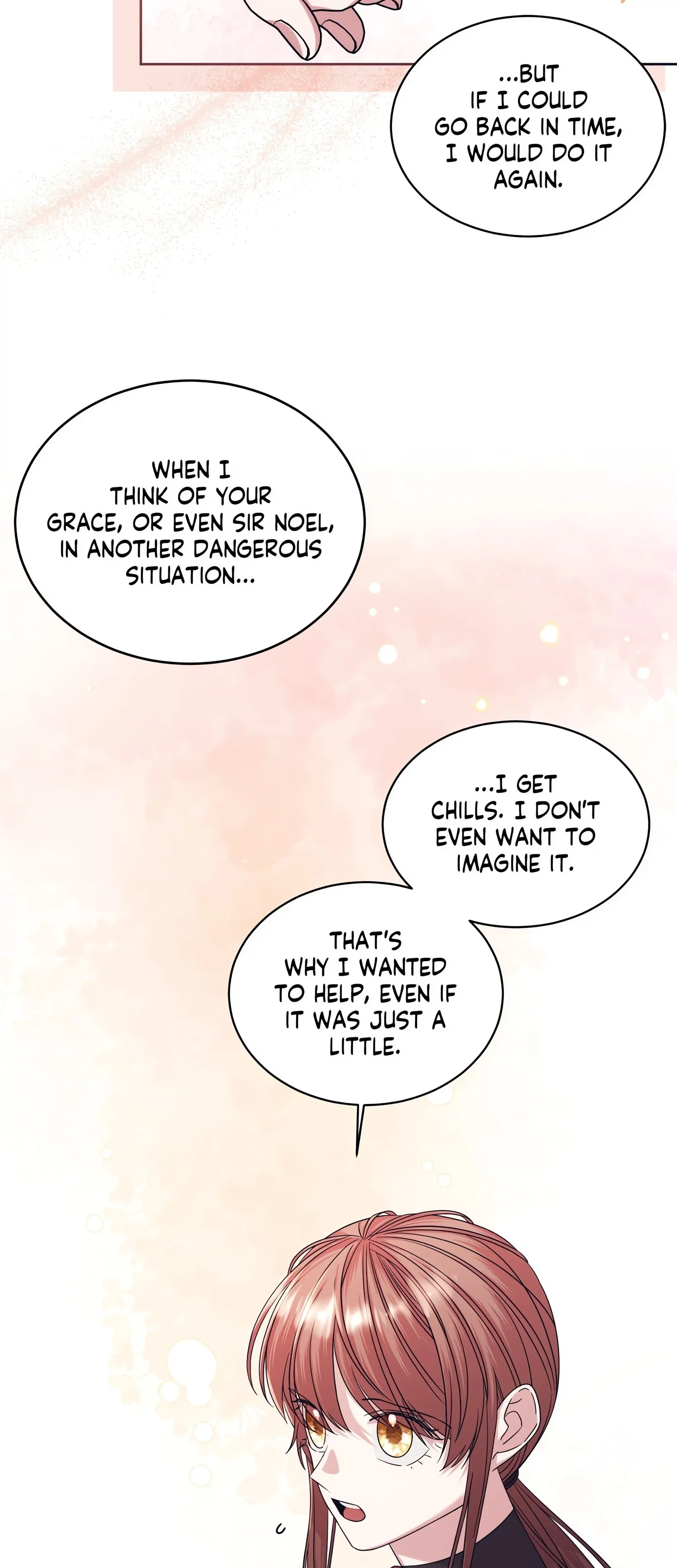 Afternoon in Another World [ Official ] chapter 32 page 28